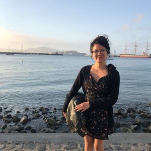 Meet your Posher, Isabella